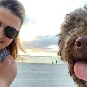 Meet your Posher, Michele